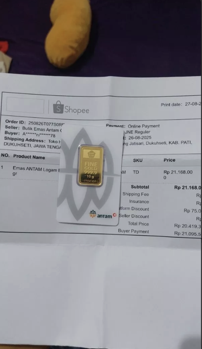 Review image