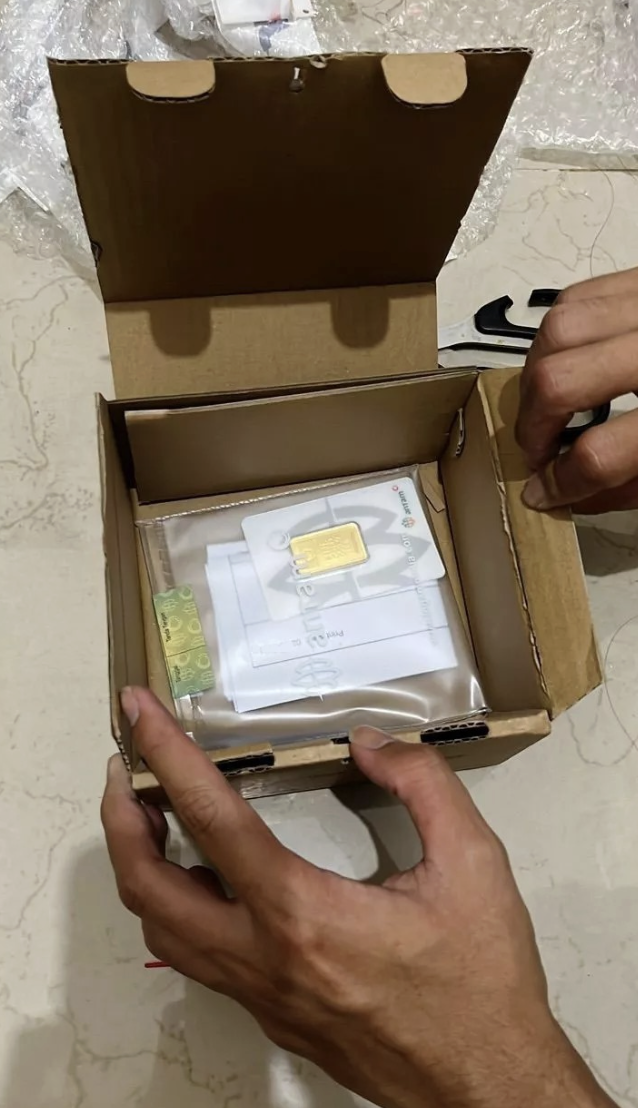 Review image