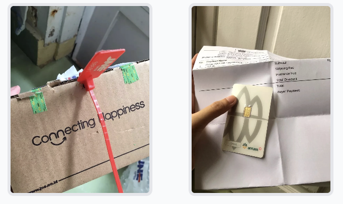 Review image