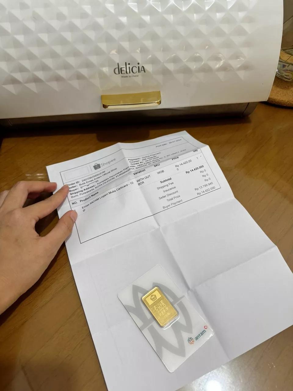 Review image