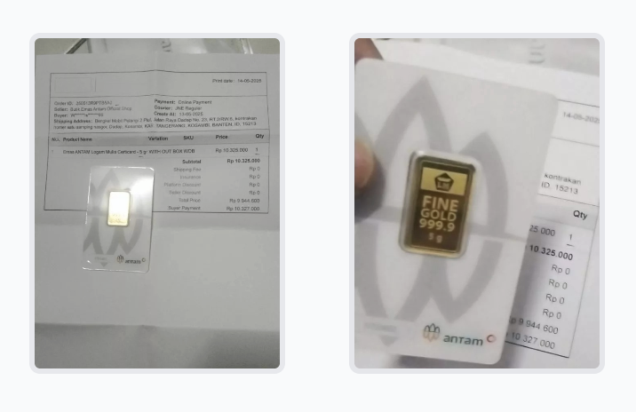 Review image