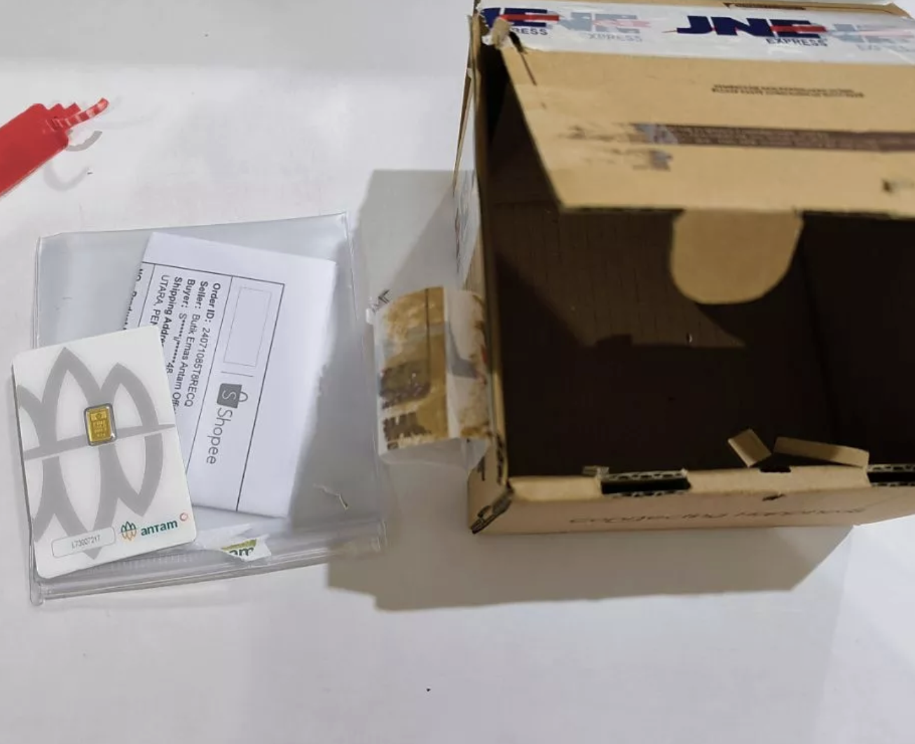Review image