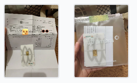 Review image